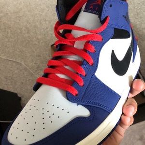 Meet your Posher, Alejandro